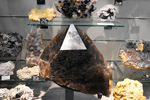 60 Editión Mineral & Gem. Saintie Marie Aux Mines. Alsace.. France