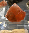 60 Editión Mineral & Gem. Saintie Marie Aux Mines. Alsace.. France