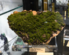 60 Editión Mineral & Gem. Saintie Marie Aux Mines. Alsace.. France