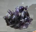 60 Editión Mineral & Gem. Saintie Marie Aux Mines. Alsace.. France