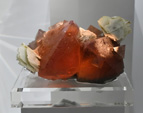 60 Editión Mineral & Gem. Saintie Marie Aux Mines. Alsace.. France
