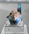60 Editión Mineral & Gem. Saintie Marie Aux Mines. Alsace.. France