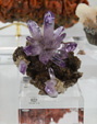 60 Editión Mineral & Gem. Saintie Marie Aux Mines. Alsace.. France