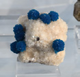60 Editión Mineral & Gem. Saintie Marie Aux Mines. Alsace.. France