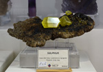 60 Editión Mineral & Gem. Saintie Marie Aux Mines. Alsace.. France