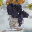 60 Editión Mineral & Gem. Saintie Marie Aux Mines. Alsace.. France
