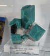 60 Editión Mineral & Gem. Saintie Marie Aux Mines. Alsace.. France