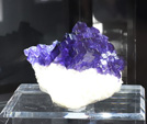 60 Editión Mineral & Gem. Saintie Marie Aux Mines. Alsace.. France