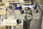 60 Editión Mineral & Gem. Saintie Marie Aux Mines. Alsace.. France