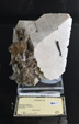 60 Editión Mineral & Gem. Saintie Marie Aux Mines. Alsace.. France