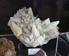 60 Editión Mineral & Gem. Saintie Marie Aux Mines. Alsace.. France