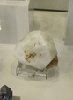60 Editión Mineral & Gem. Saintie Marie Aux Mines. Alsace.. France