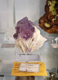 60 Editión Mineral & Gem. Saintie Marie Aux Mines. Alsace.. France