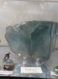 60 Editión Mineral & Gem. Saintie Marie Aux Mines. Alsace.. France
