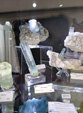 60 Editión Mineral & Gem. Saintie Marie Aux Mines. Alsace.. France