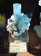60 Editión Mineral & Gem. Saintie Marie Aux Mines. Alsace.. France
