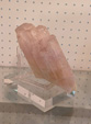 60 Editión Mineral & Gem. Saintie Marie Aux Mines. Alsace.. France