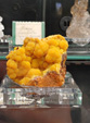 60 Editión Mineral & Gem. Saintie Marie Aux Mines. Alsace.. France