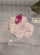 60 Editión Mineral & Gem. Saintie Marie Aux Mines. Alsace.. France