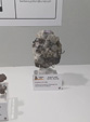 60 Editión Mineral & Gem. Saintie Marie Aux Mines. Alsace.. France