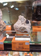 60 Editión Mineral & Gem. Saintie Marie Aux Mines. Alsace.. France