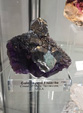 60 Editión Mineral & Gem. Saintie Marie Aux Mines. Alsace.. France