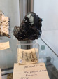 60 Editión Mineral & Gem. Saintie Marie Aux Mines. Alsace.. France