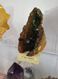 60 Editión Mineral & Gem. Saintie Marie Aux Mines. Alsace.. France