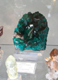 60 Editión Mineral & Gem. Saintie Marie Aux Mines. Alsace.. France