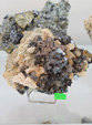 60 Editión Mineral & Gem. Saintie Marie Aux Mines. Alsace.. France