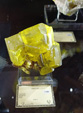 60 Editión Mineral & Gem. Saintie Marie Aux Mines. Alsace.. France