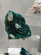60 Editión Mineral & Gem. Saintie Marie Aux Mines. Alsace.. France