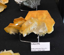 60 Editión Mineral & Gem. Saintie Marie Aux Mines. Alsace.. France