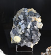 60 Editión Mineral & Gem. Saintie Marie Aux Mines. Alsace.. France