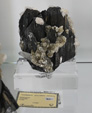 60 Editión Mineral & Gem. Saintie Marie Aux Mines. Alsace.. France