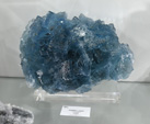 60 Editión Mineral & Gem. Saintie Marie Aux Mines. Alsace.. France