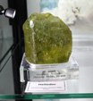 60 Editión Mineral & Gem. Saintie Marie Aux Mines. Alsace.. France