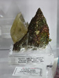 60 Editión Mineral & Gem. Saintie Marie Aux Mines. Alsace.. France