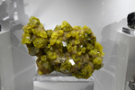 60 Editión Mineral & Gem. Saintie Marie Aux Mines. Alsace.. France
