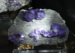 60 Editión Mineral & Gem. Saintie Marie Aux Mines. Alsace.. France