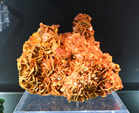 60 Editión Mineral & Gem. Saintie Marie Aux Mines. Alsace.. France
