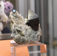 60 Editión Mineral & Gem. Saintie Marie Aux Mines. Alsace.. France