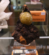 60 Editión Mineral & Gem. Saintie Marie Aux Mines. Alsace.. France