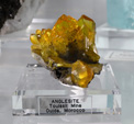 60 Editión Mineral & Gem. Saintie Marie Aux Mines. Alsace.. France
