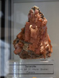 60 Editión Mineral & Gem. Saintie Marie Aux Mines. Alsace.. France