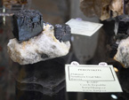 60 Editión Mineral & Gem. Saintie Marie Aux Mines. Alsace.. France