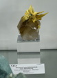 60 Editión Mineral & Gem. Saintie Marie Aux Mines. Alsace.. France