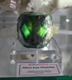 60 Editión Mineral & Gem. Saintie Marie Aux Mines. Alsace.. France