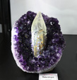 60 Editión Mineral & Gem. Saintie Marie Aux Mines. Alsace.. France