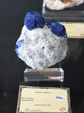 60 Editión Mineral & Gem. Saintie Marie Aux Mines. Alsace.. France